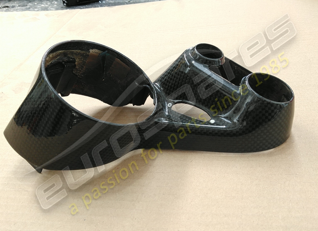 satell complet côté conducteur gauche ferrari endommagé. numéro de pièce 891898 (2)