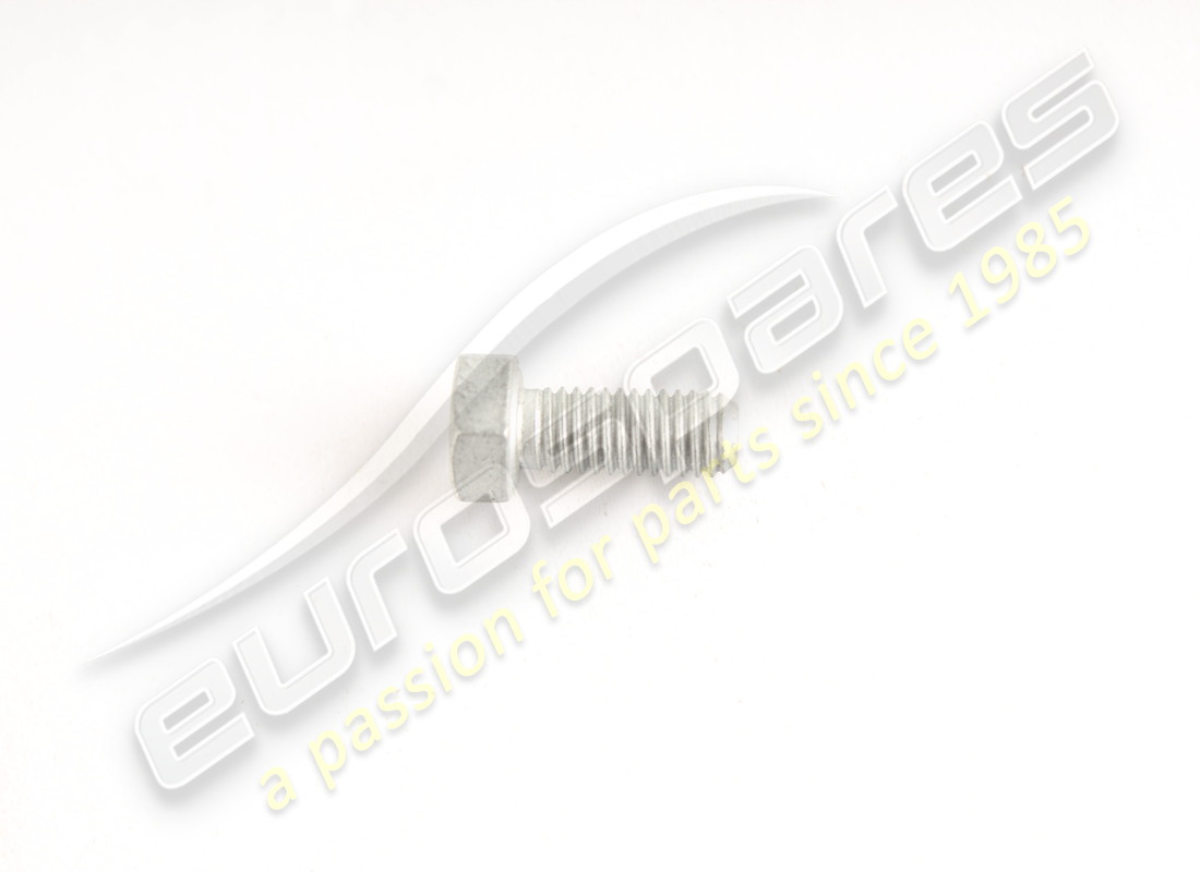 nouvelle vis ferrari. numéro de pièce 10977624 (2)