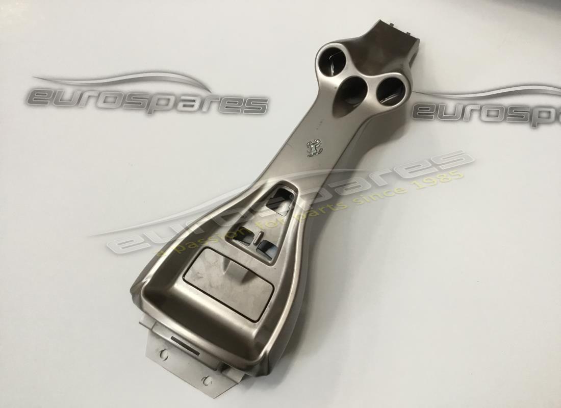 UTILISÉ Ferrari PARTIE SUPÉRIEURE DU TUNNEL . NUMÉRO DE PIÈCE 80804000 (1)