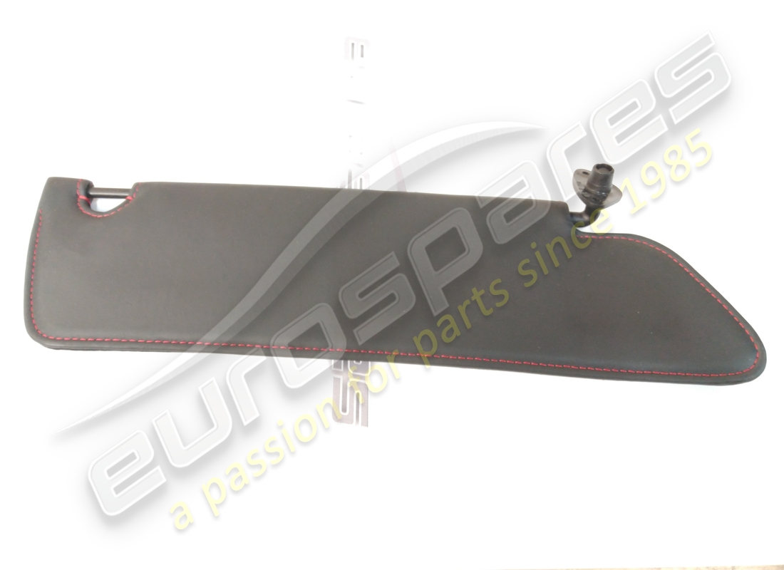 nouveau ferrari pare-soleil complet blackvm. numéro de pièce 65879200 (2)