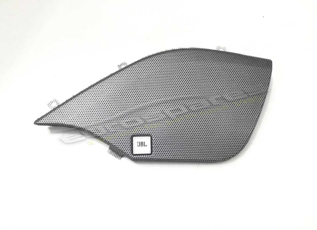 UTILISÉ Ferrari GRIGLIA WOOFER SX OPT NART C . NUMÉRO DE PIÈCE 87809800 (1)
