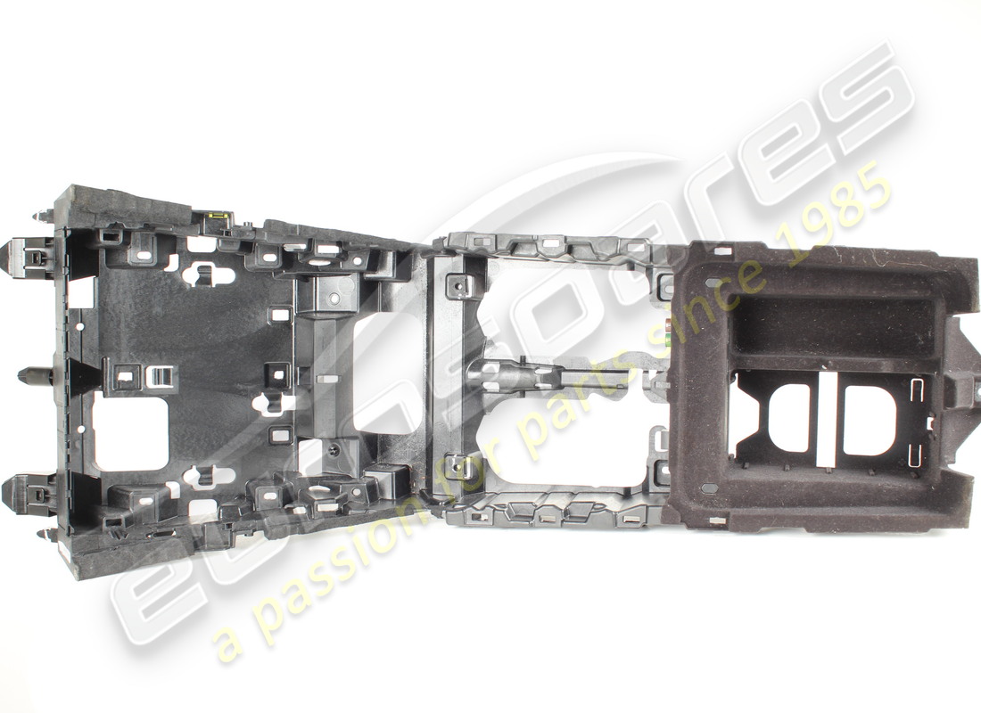 CONSOLE CENTRALE EUROSPARES UTILISÉE. NUMÉRO DE PIÈCE EAP1227153 (3) console centrale eurospares utilisée. numéro de pièce eap1227153 (3)
