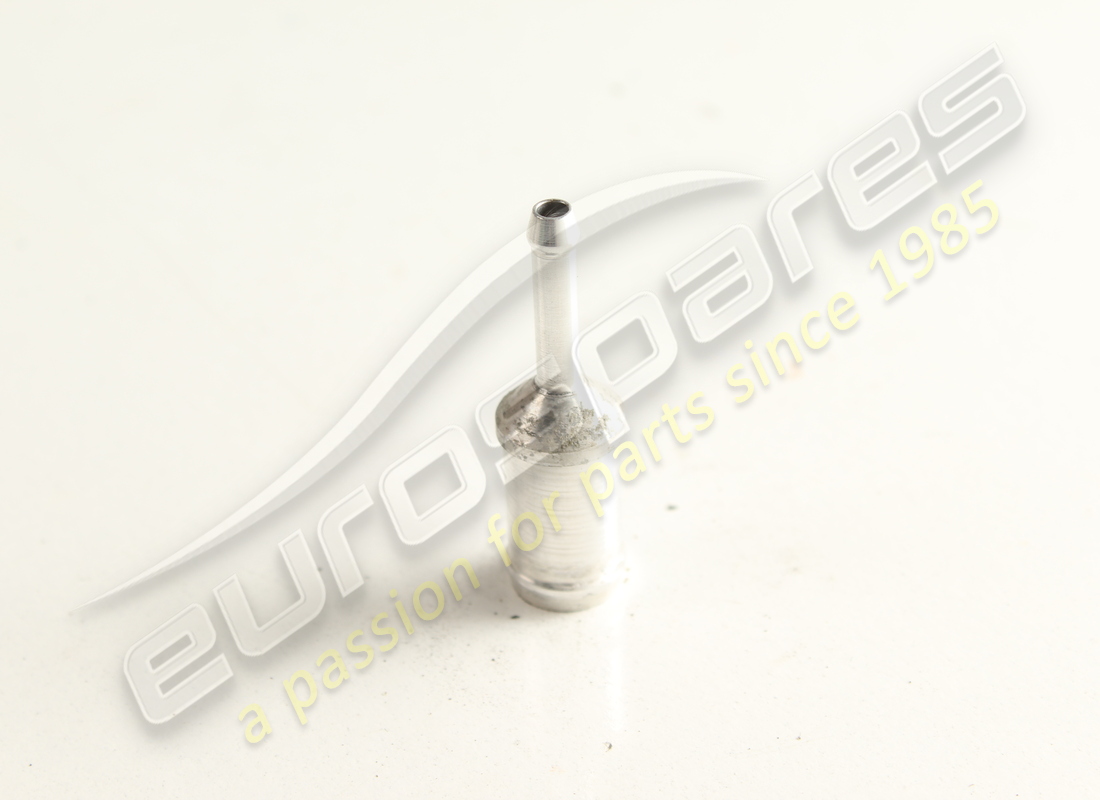 RACCORD DE TUYAU DE RENIFLARD Ferrari UTILISÉ. NUMÉRO DE PIÈCE 222606 (1)