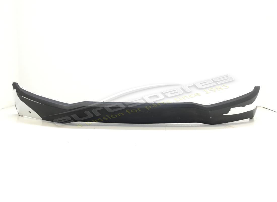 UTILISÉ Lamborghini PARE-CHOCS ARRIÈRE. NUMÉRO DE PIÈCE 4T0807497H (1)