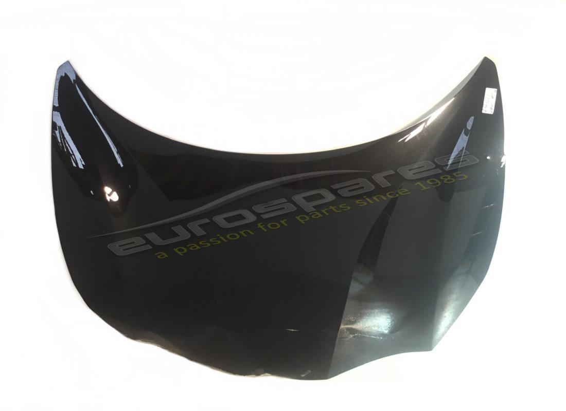 utilisé ferrari numéro de pièce du capot avant rhd 87432211 (2)