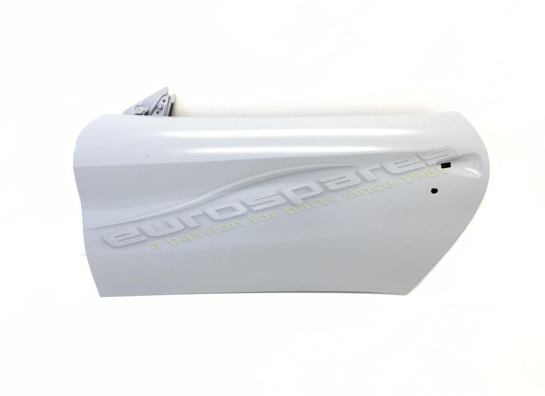 NOUVELLE PORTE LATÉRALE GAUCHE COMPLÈTE Ferrari . NUMÉRO DE PIÈCE 84182411 (1)