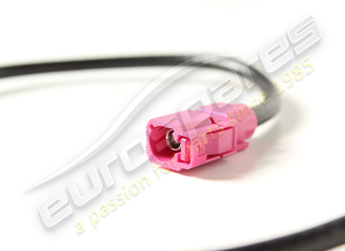 UTILISÉ Ferrari EXTENSION D'ANTENNE WIFI/BT CA . NUMÉRO DE PIÈCE 311956 (1)