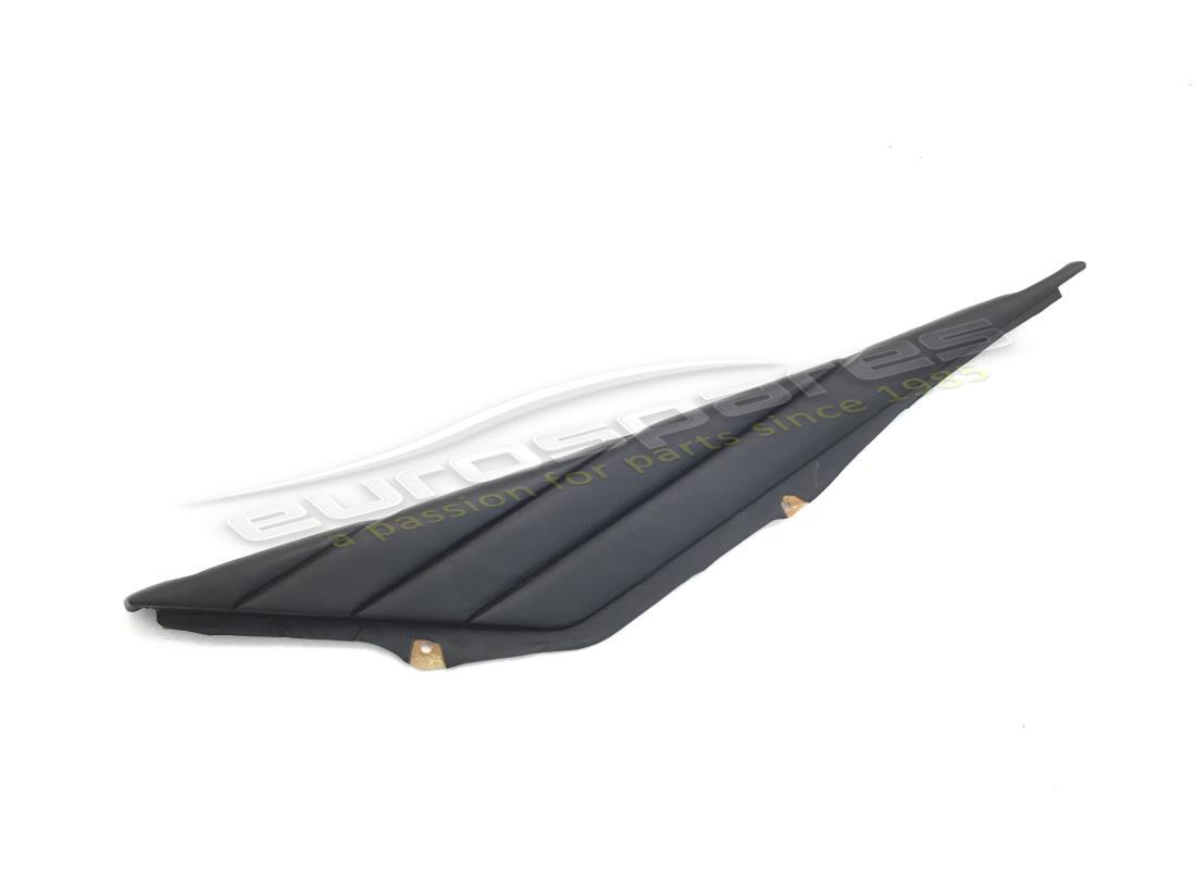 nouvelle garniture ferrari du panneau supérieur de la porte droite. numéro de pièce 621539.. (1)