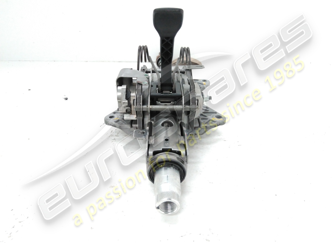 utilisé lamborghini colonne de direction. numéro de pièce 400419501b (2)