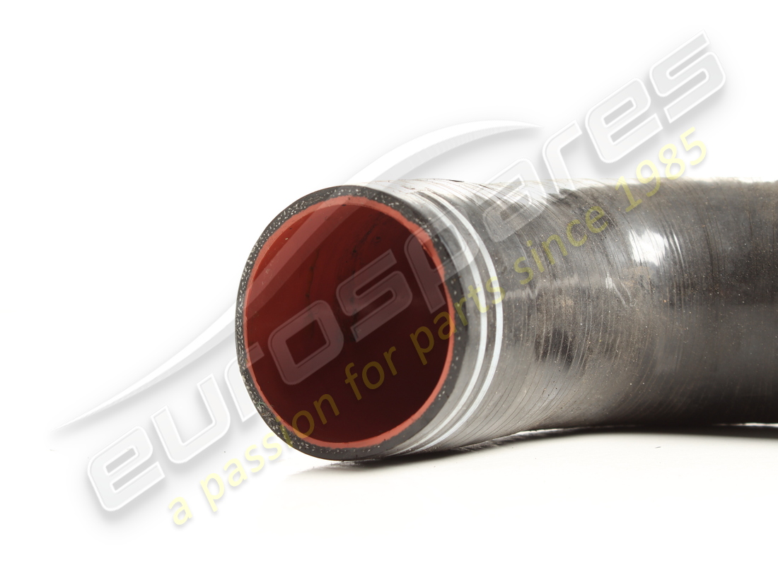 utilisé ferrari manicotto da turbo a interco. numéro de pièce 816925 (2)