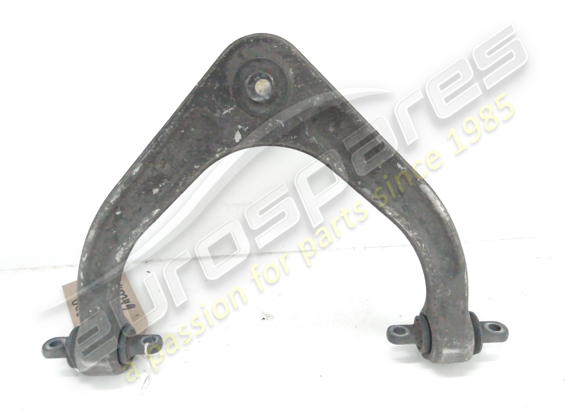 bras de commande de voie lamborghini utilisé. numéro de pièce 400505323b (2)