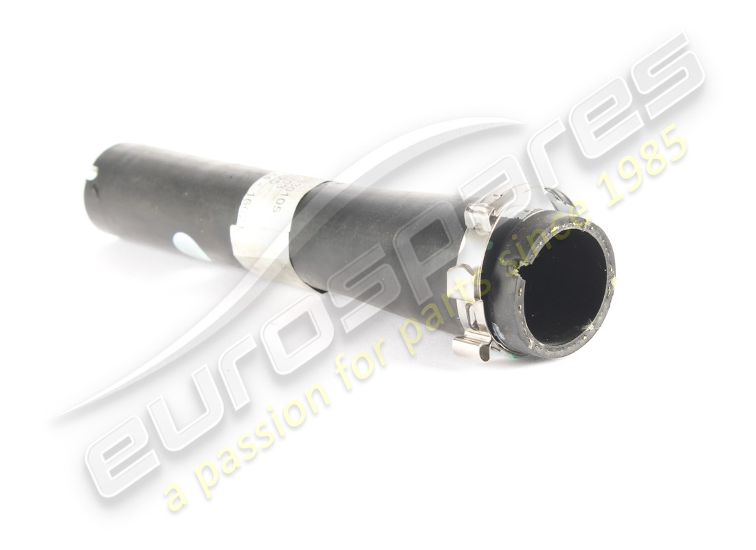 utilisé ferrari raccord de tuyau double diamètre. numéro de pièce 330105 (2)