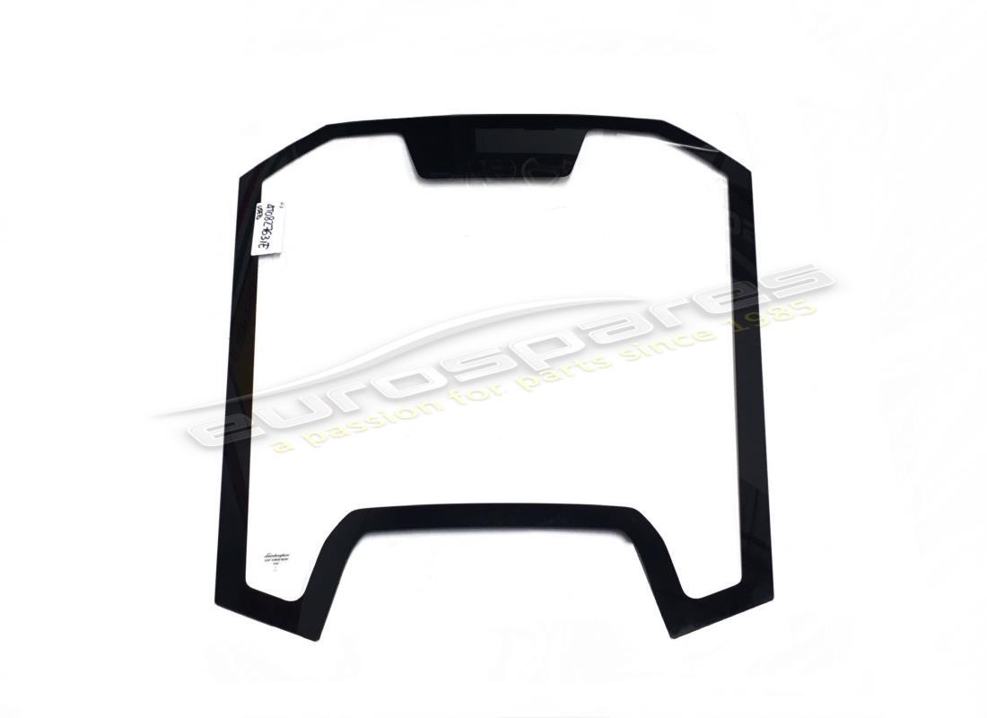 Lamborghini INSÉRER UNE PIÈCE UTILISÉE. NUMÉRO DE PIÈCE 4T0827631E (1)