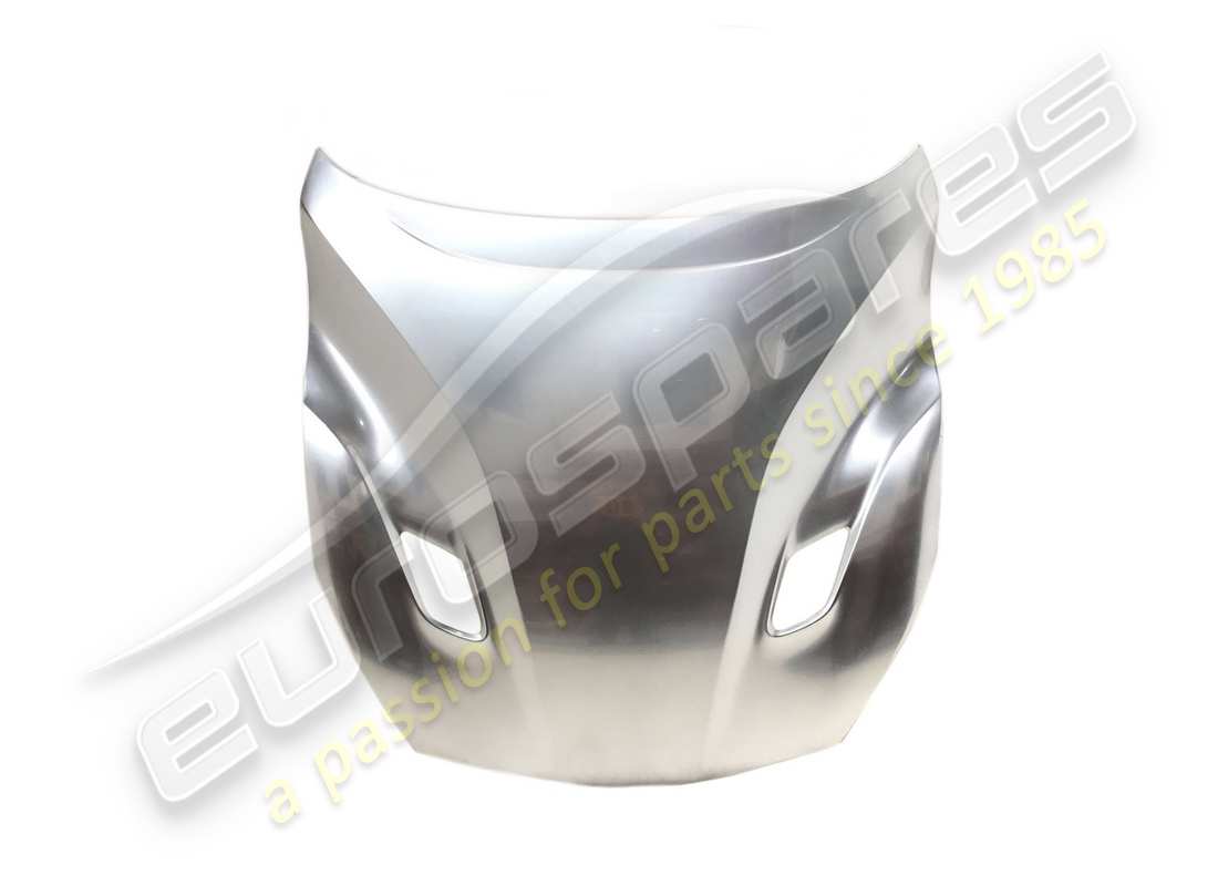 UTILISÉ Ferrari COMPARTIMENT MOTEUR COMPLET LI . NUMÉRO DE PIÈCE 87709011 (1)
