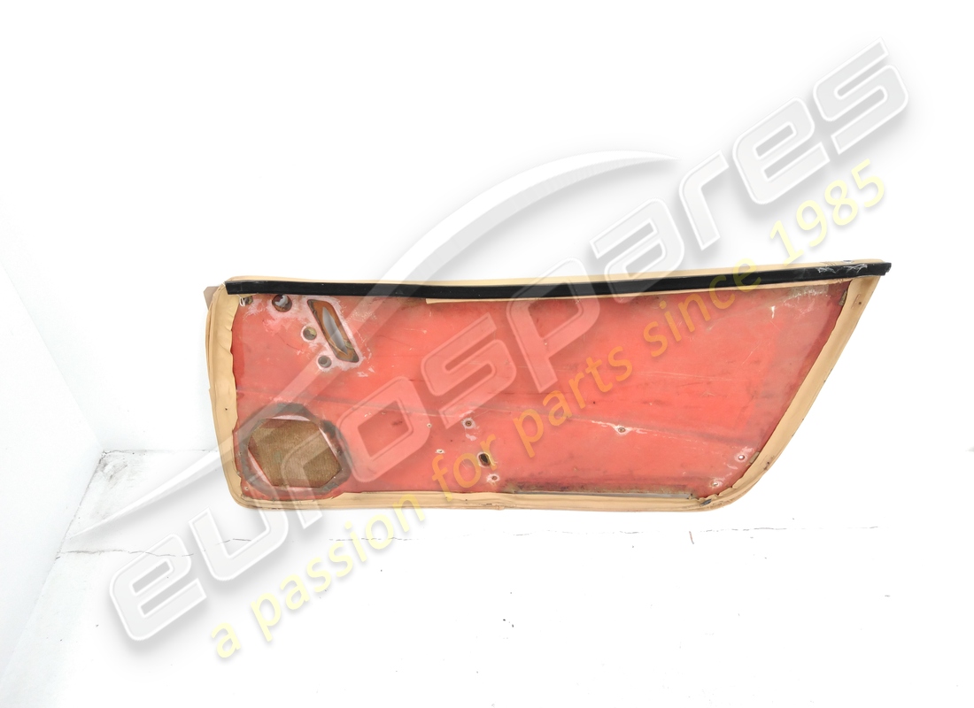 utilisé ferrari panneau intérieur gauche. numéro de pièce 62304700 (4)