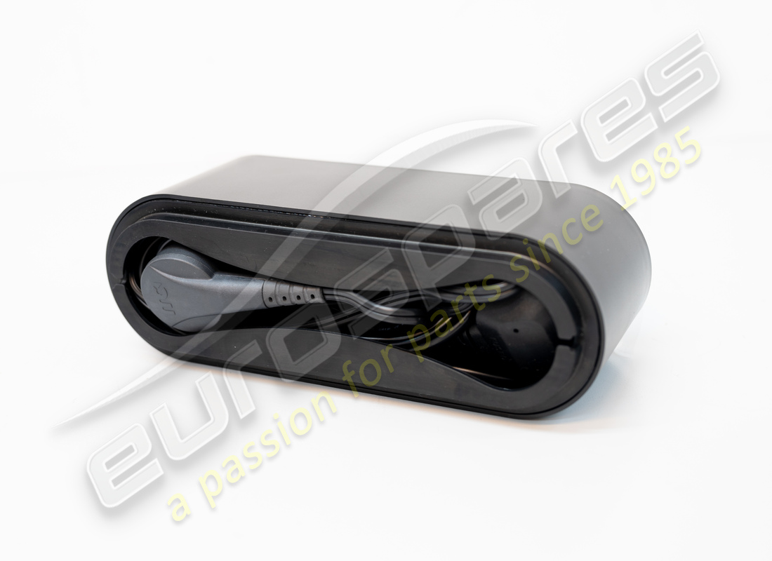 nouveau chargeur / conditionneur de batterie ferrari, 5a. numéro de pièce 803882 (3)