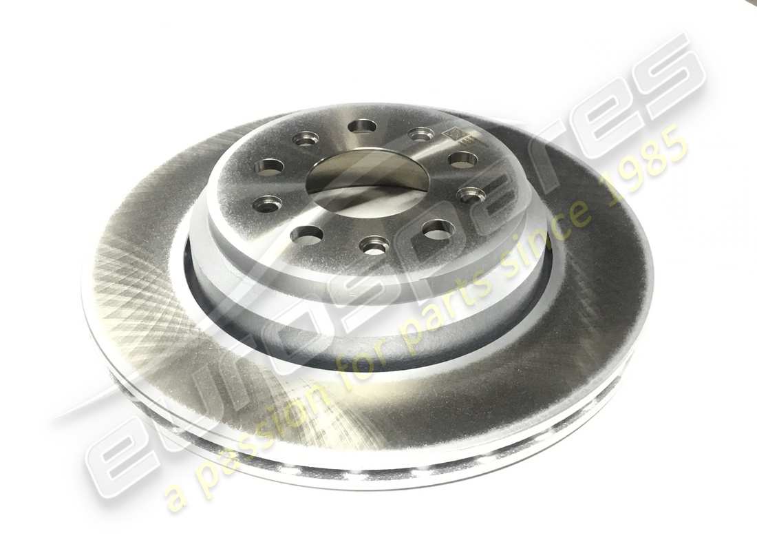nouveau disque de frein arrière maserati. numéro de pièce 670030934 (2)