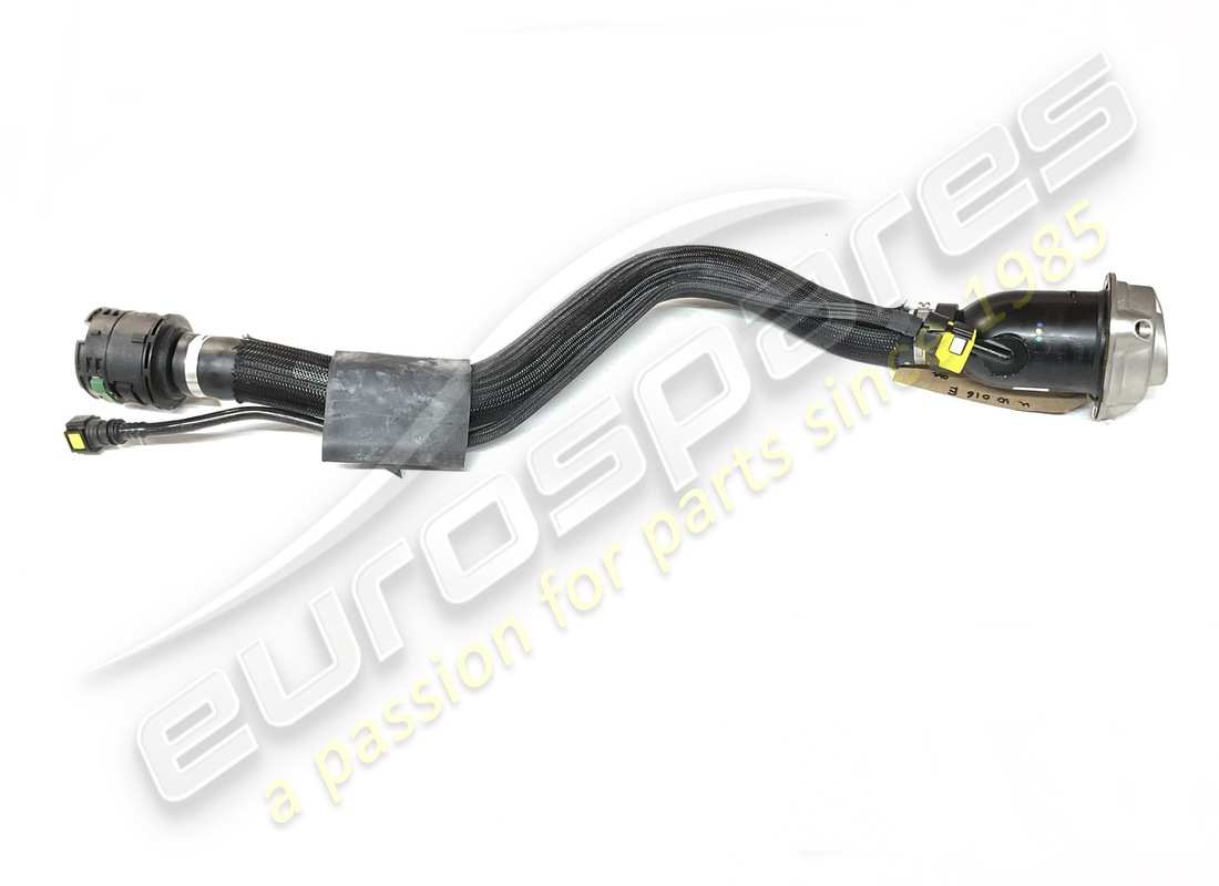 col de remplissage de carburant ferrari utilisé. numéro de pièce 306120 (3)
