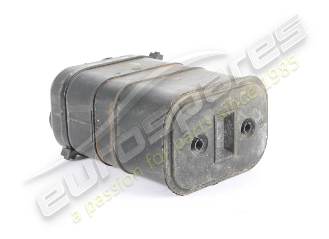 réservoir de carbone d'occasion maserati (vapeurs de carburant. numéro de pièce 379200204 (2)