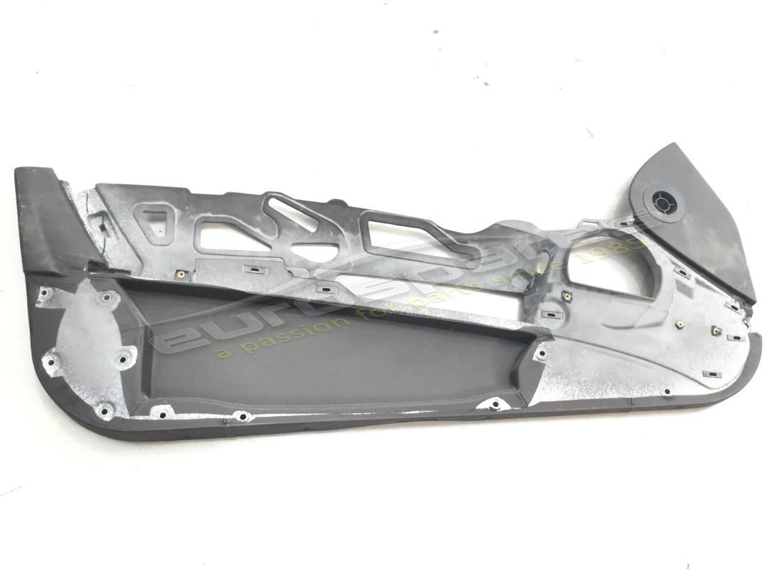utilisé ferrari garniture de porte intérieure gauche. numéro de pièce 83698800 (1)