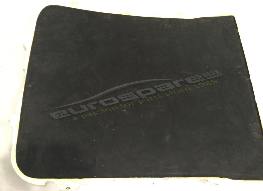 Ferrari GARNITURE SUPÉRIEURE D'ÉCRAN ARRIÈRE UTILISÉE. NUMÉRO DE PIÈCE 83649100 (1)