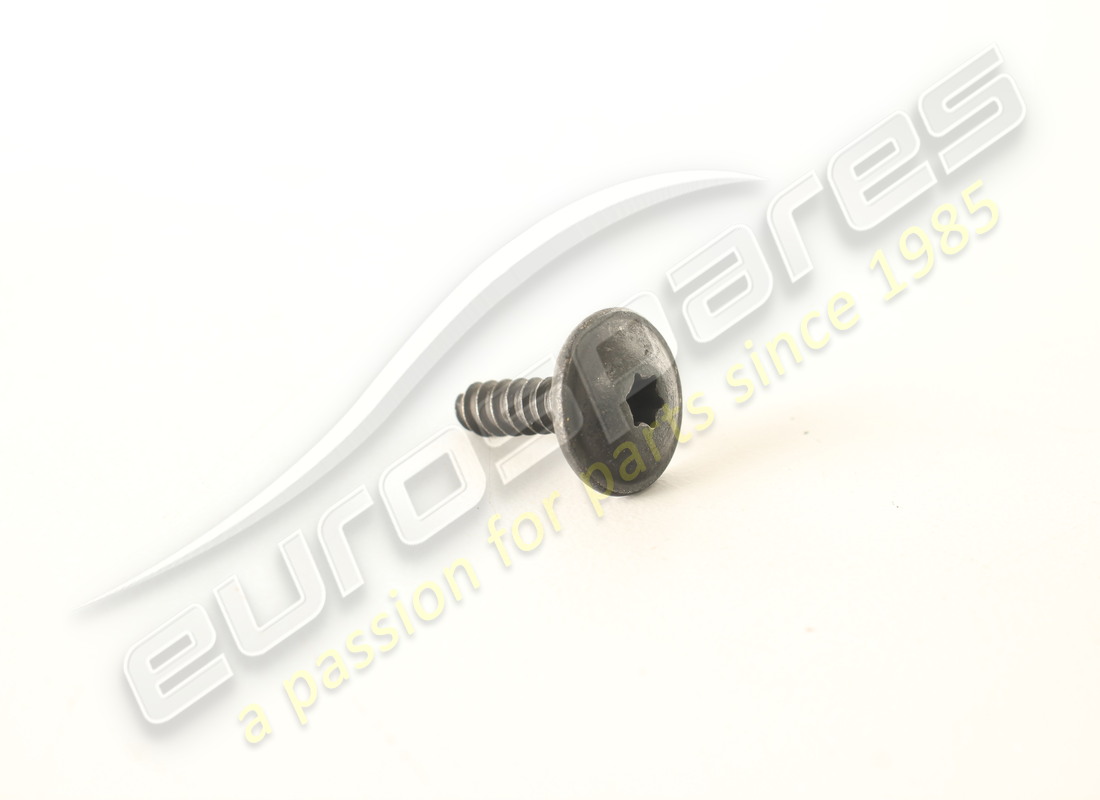 nouveau boulon de panneau à tête hexagonale porsche. numéro de pièce n90775001 (1)