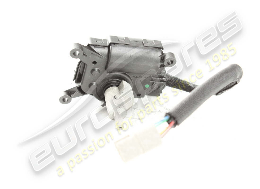 nouvel actionneur ferrari. numéro de pièce 869184 (2)