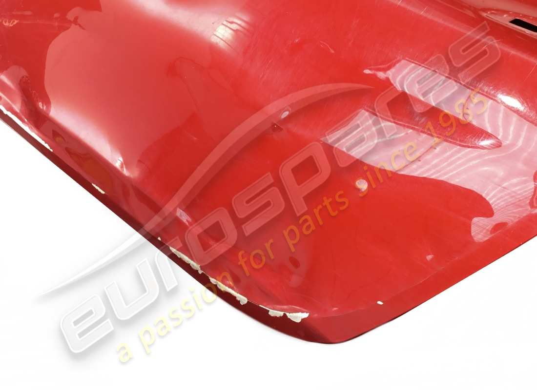 structure complète de la porte gauche ferrari endommagée. numéro de pièce 985880962 (4)