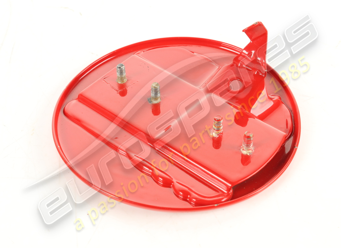porte du couvercle de carburant utilisée ferrari. numéro de pièce 67131911 (2)