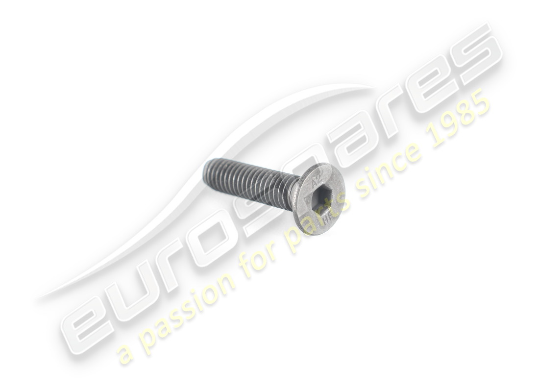 nouvelle vis ferrari -l=25 mm-. numéro de pièce 68927900 (1)