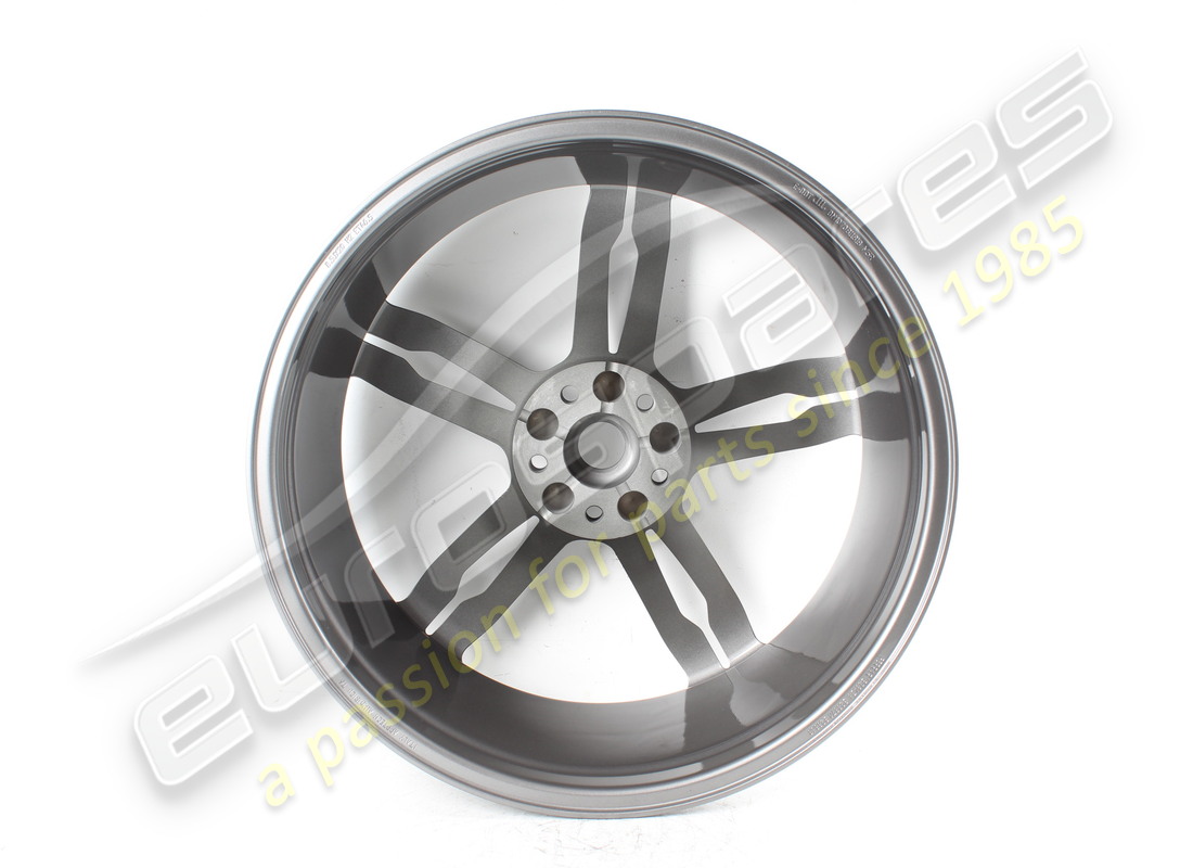 roue avant ferrari reconditionnée. numéro de pièce 328870 (3)