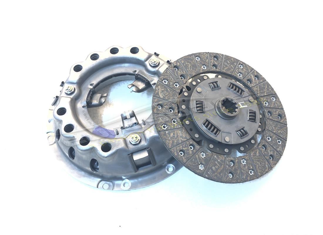 NOUVEAU KIT D'EMBRAYAGE Eurospares . NUMÉRO DE PIÈCE 95500003A (1)