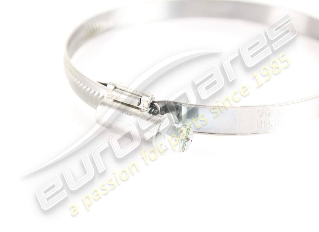 nouveau collier de tuyau porsche - pièce arrêtée. numéro de pièce 99951235102 (2)