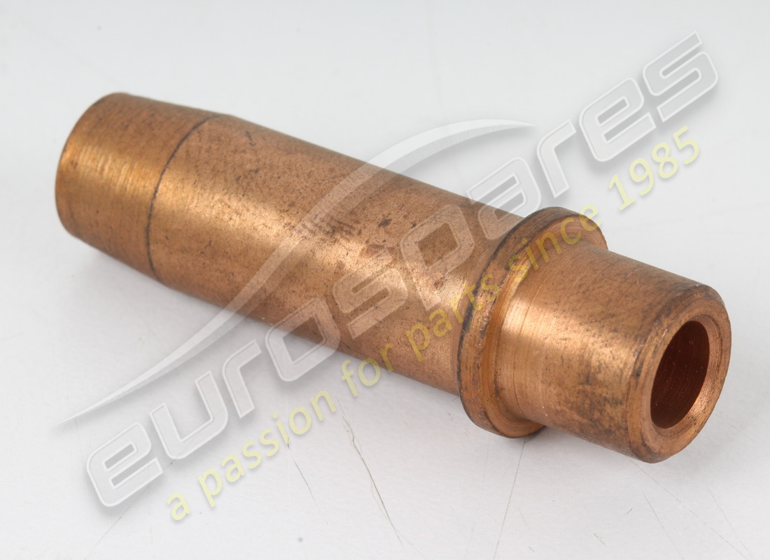 NOUVEAU STANDARD DE GUIDE DE SOUPAPE D'ÉCHAPPEMENT FERRARI. NUMÉRO DE PIÈCE 123075 (2) nouveau standard de guide de soupape d'échappement ferrari. numéro de pièce 123075 (2)