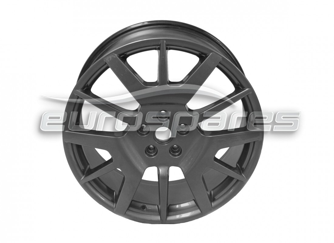 nouvelle maserati roue avant 20x8.5 nirdcage. numéro de pièce 82126203 (1)