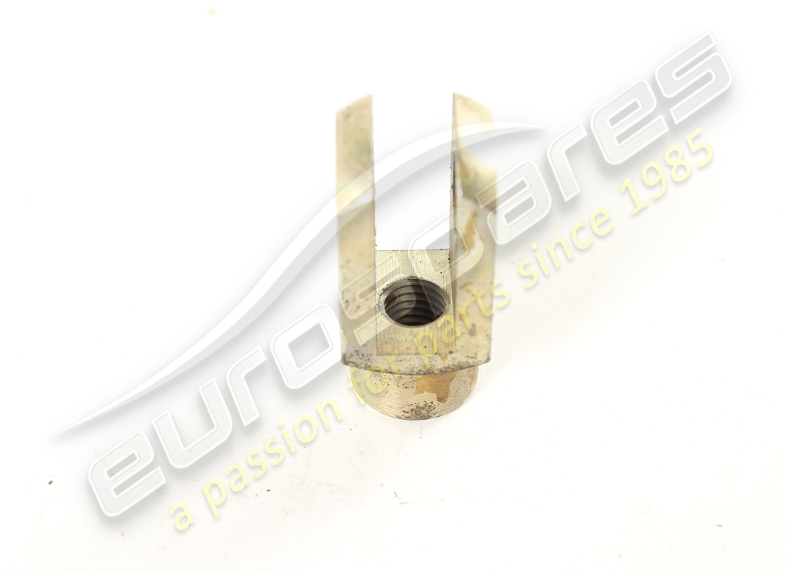FOURCHE FILETÉE DROITE Ferrari UTILISÉE. NUMÉRO DE PIÈCE 104910 (1)