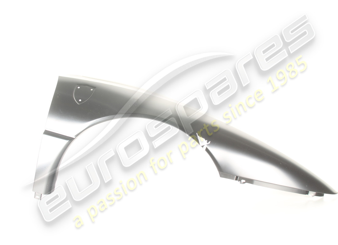 aile avant droit neuve ferrari usa (motif encastré). numéro de pièce 65883800 (1)