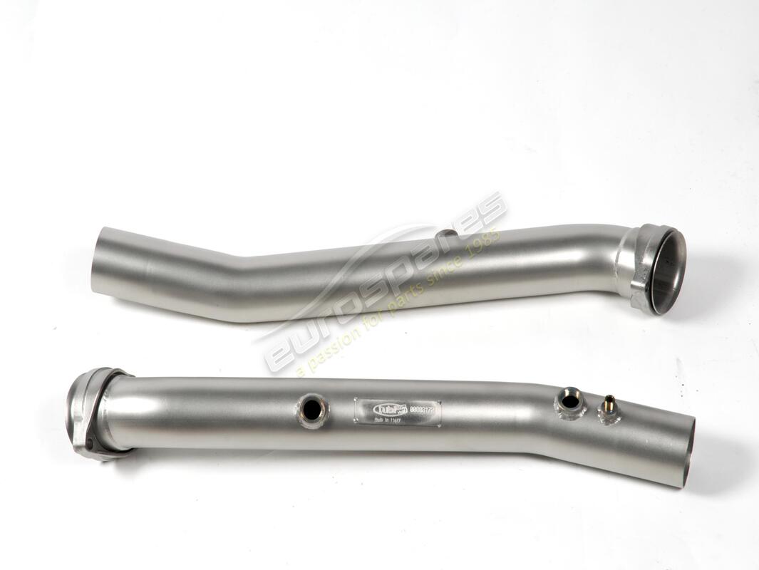 nouveau kit de tuyaux à haut débit tubi 360 cat bypass. numéro de pièce 01239911010 (1)