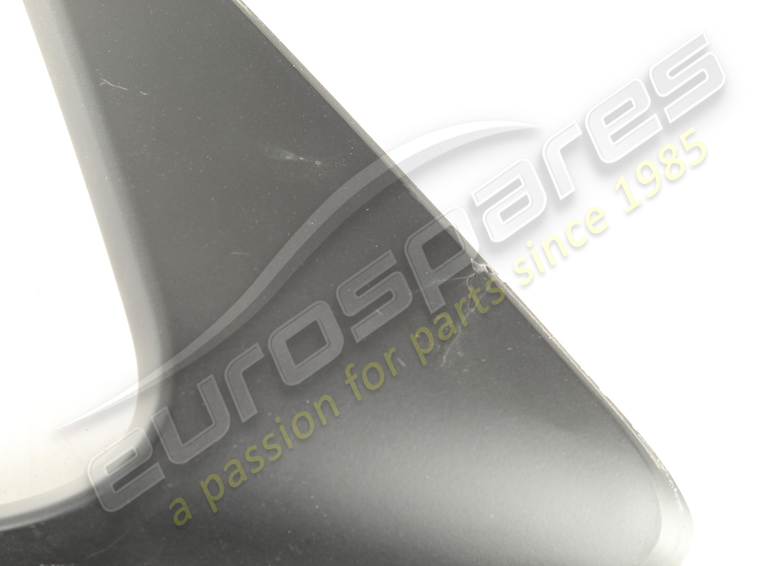 utilisé ferrari sous-menton latéral droit complet. numéro de pièce 891056 (2)