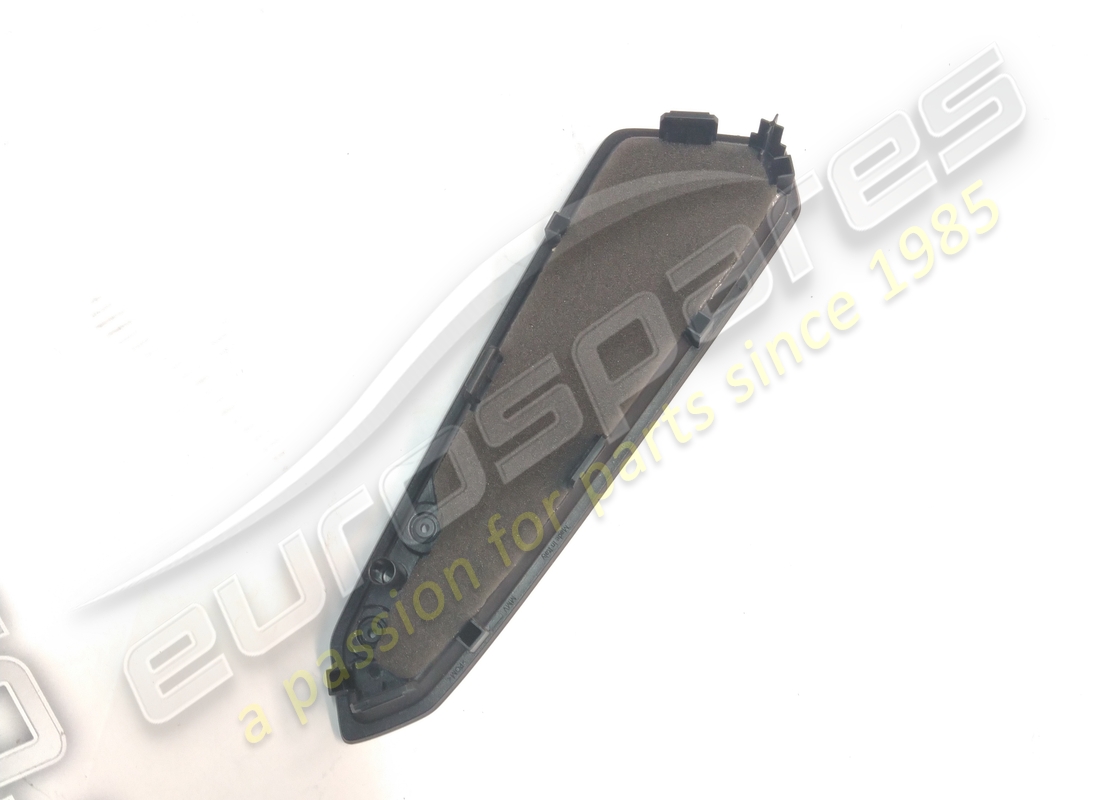 grille de haut-parleur lamborghini utilisée. numéro de pièce 4t0868299 (2)