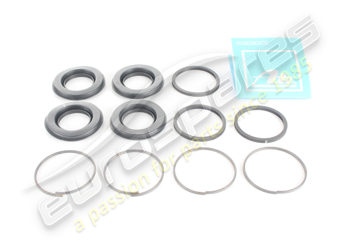 nouveau kit de révision d'étriers ate oem. référence 003128687 (1)