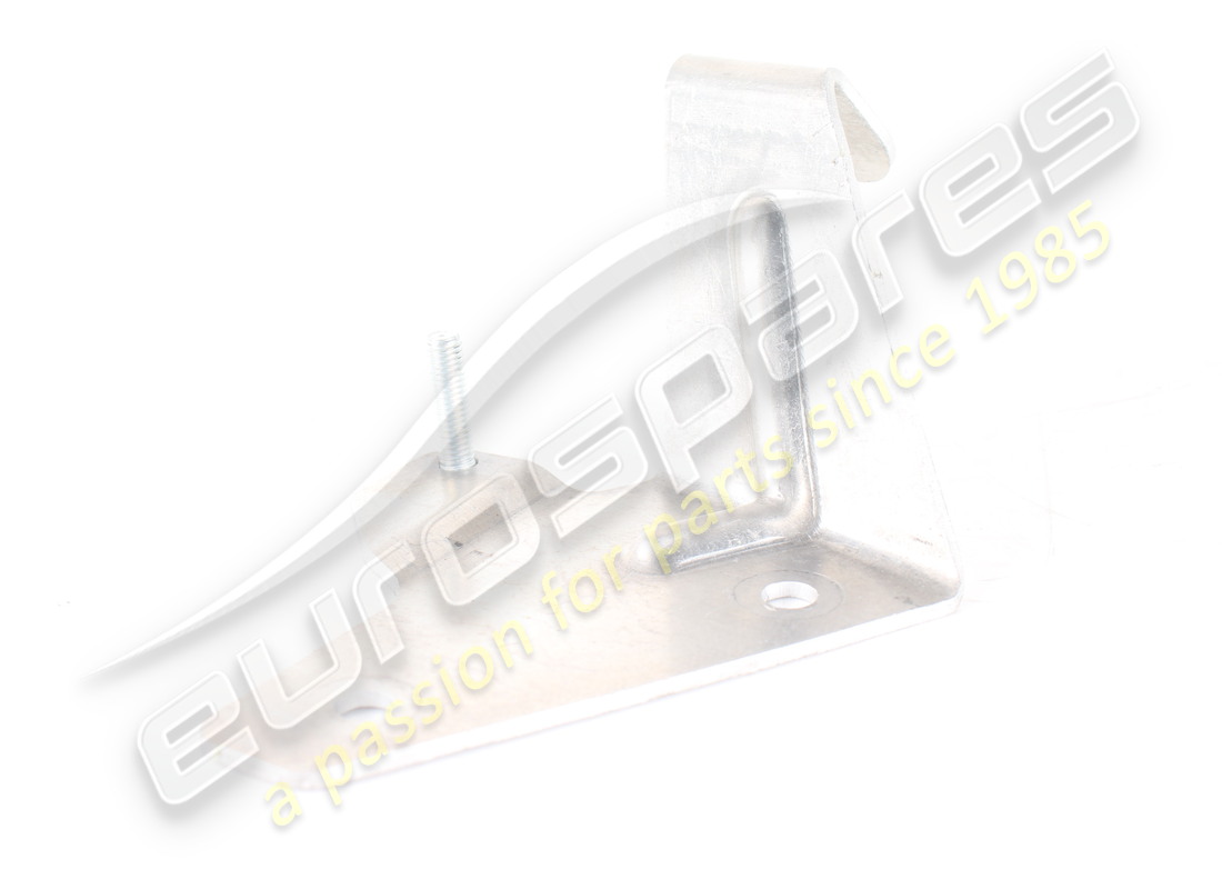 USED LAMBORGHINI CLIP ANGLE. PART NUMBER 4T1863160 (3) used lamborghini clip angle. part number 4t1863160 (3)