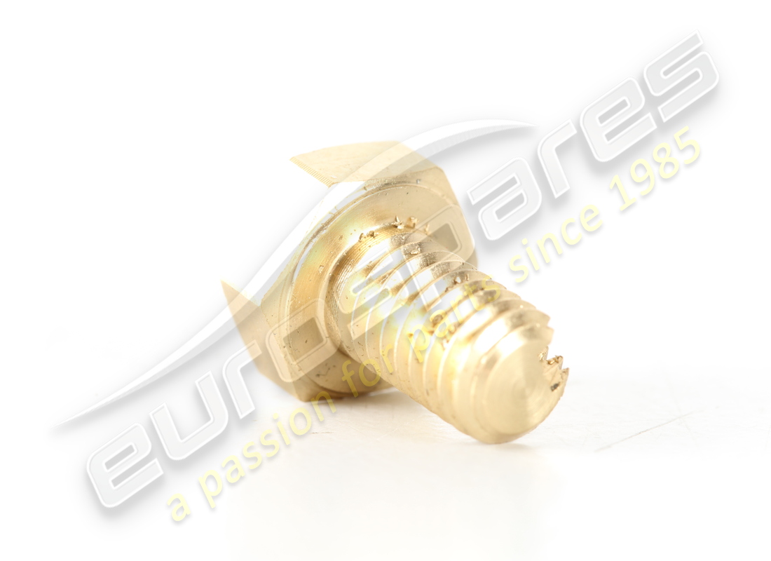 NOUVELLE UNION FERRARI. NUMÉRO DE PIÈCE 132349 (3) nouvelle union ferrari. numéro de pièce 132349 (3)