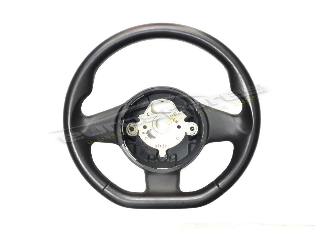 volant de lamborghini utilisé. numéro de pièce 400419091bd (1)