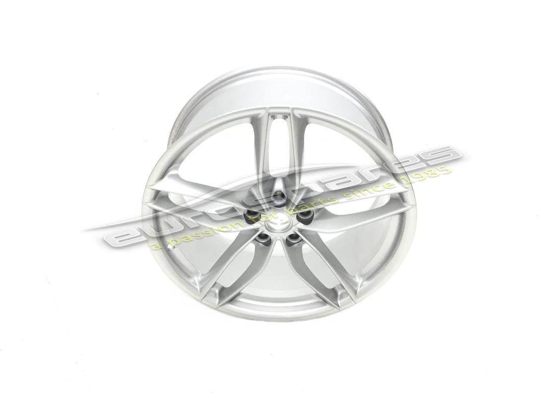 RECONDITIONNÉ Ferrari 20 ROUE ARRIÈRE . NUMÉRO DE PIÈCE 315892 (1)