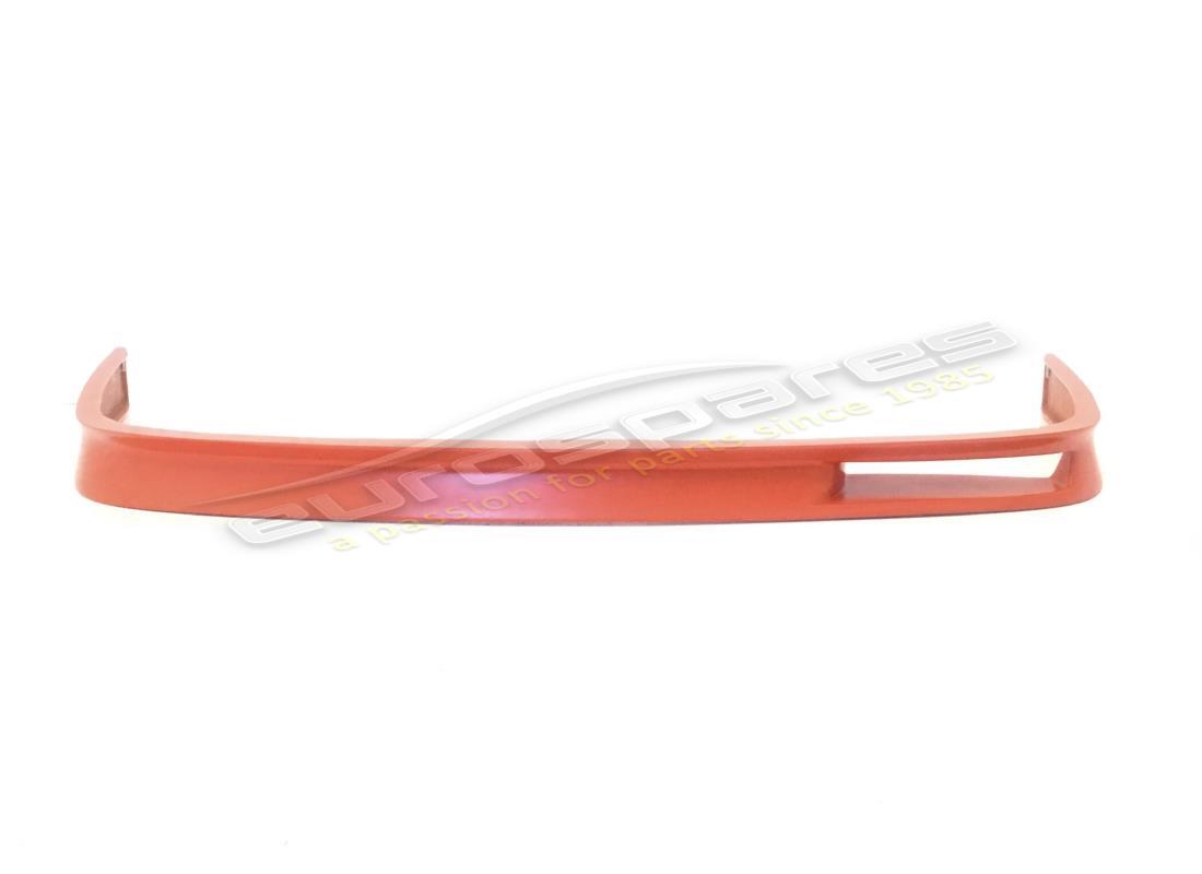 NOUVEAU Eurospares SPOILER INFÉRIEUR AVANT . NUMÉRO DE PIÈCE 61477000 (1)
