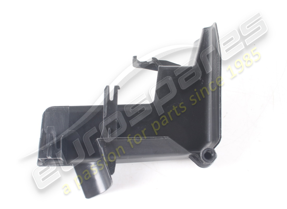 utilisé lamborghini couverture antiefrazione. numéro de pièce 4t0837903 (3)