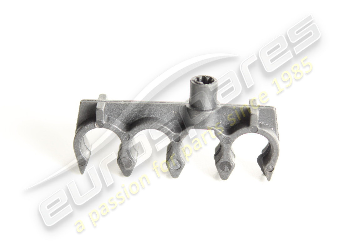 nouveau ferrari 4 clip de câble (diamètre du clip : 9.5mm). numéro de pièce 121788 (1)