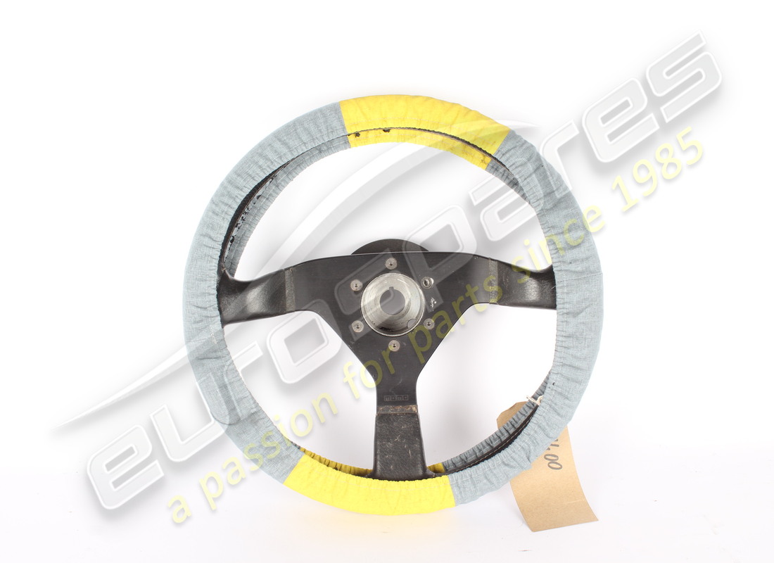 couvre-volant neuf ferrari. numéro de pièce 95970086 (2)