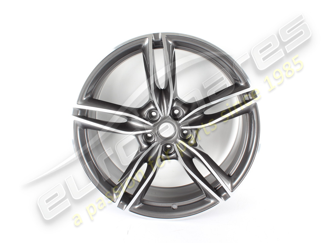 NOUVELLE ROUE AVANT Ferrari . NUMÉRO DE PIÈCE 881326 (1)